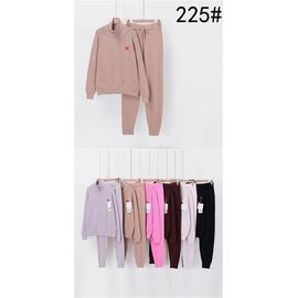 Костюм жіночий 225 mix р.one size "Beliany" недорого оптом від прямого постачальника