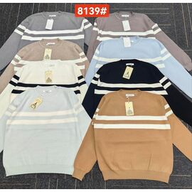 Светр жіночий 8139 mix р.one size "Beliany" недорого оптом від прямого постачальника