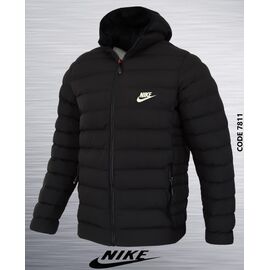 Фотография Куртка мужская 7811 black р.52-60 "AZT" недорого оптом от прямого поставщика