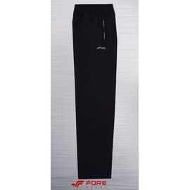 Фотография Штаны спортивные мужские утеплённые AZ80 black р.M-3XL "AZT" недорого оптом от прямого поставщика