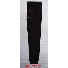 Фотография Штаны спортивные мужские утеплённые AZ81 navy р.M-3XL "AZT" недорого оптом от прямого поставщика