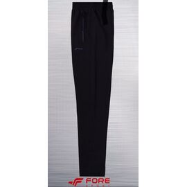 Фотография Штаны спортивные мужские утеплённые AZ83 navy р.M-3XL "AZT" недорого оптом от прямого поставщика