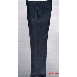 Фотография Штаны спортивные мужские утеплённые AZ84 grey р.M-3XL "AZT" недорого оптом от прямого поставщика