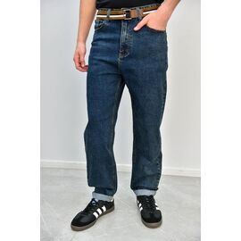 Джинси чоловічі 108 blue р.28-36 "Bromley" недорого оптом від прямого постачальника