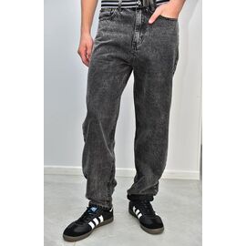 Джинси чоловічі 203 grey р.28-36 "Bromley" недорого оптом від прямого постачальника