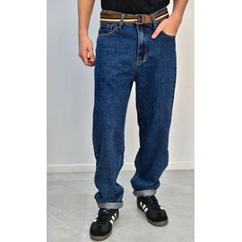 Джинси чоловічі 205 blue р.28-36 "Bromley" недорого оптом від прямого постачальника