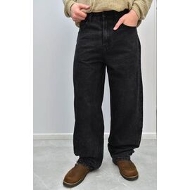 Джинси чоловічі 302 d.grey р.28-34 "Bromley" недорого оптом від прямого постачальника