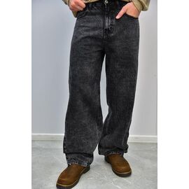 Джинси чоловічі 303 d.grey р.28-34 "Bromley" недорого оптом від прямого постачальника