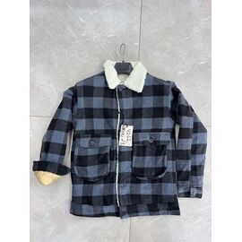 Сорочка чоловіча 4262-1 blue р.S-2XL "Bromley" недорого оптом від прямого постачальника