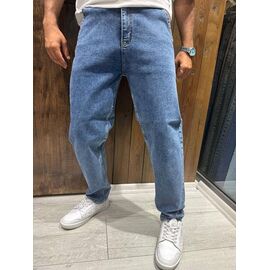 Джинси чоловічі 572 l.blue р.29-38 "Bromley" недорого оптом від прямого постачальника