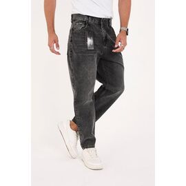 Джинси чоловічі 6690 grey р.26-33 "Bromley" недорого оптом від прямого постачальника