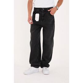 Джинси чоловічі 6702 grey р.28-36 "Bromley" недорого оптом від прямого постачальника