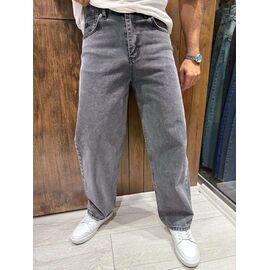 Джинси чоловічі 687 grey р.28-36 "Bromley" недорого оптом від прямого постачальника