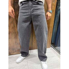 Джинси чоловічі 688 grey р.28-36 "Bromley" недорого оптом від прямого постачальника