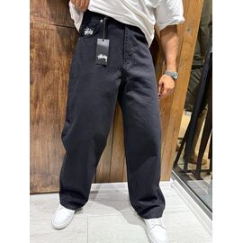 Джинси чоловічі 733 black р.25-32 "Bromley" недорого оптом від прямого постачальника