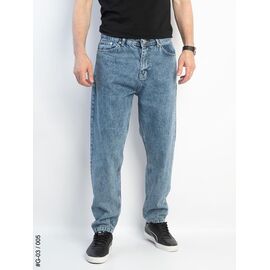 Джинси чоловічі G03-005 l.blue р.29-36 "Bromley" недорого оптом від прямого постачальника