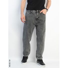 Джинси чоловічі G03-04 grey р.29-36 "Bromley" недорого оптом від прямого постачальника