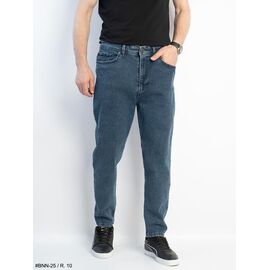 Джинси чоловічі GBNN25-R10 navy р.30-38 "Bromley" недорого оптом від прямого постачальника
