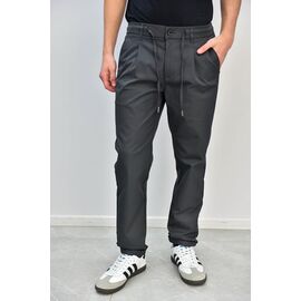 Штани чоловічі утеплені U02-017 grey р.29-36 "Bromley" недорого оптом від прямого постачальника