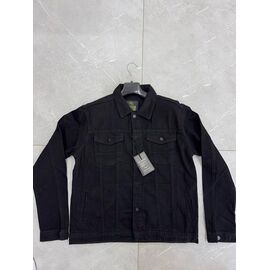Куртка чоловіча 2065 black р.2XL-6XL "Bromley" недорого оптом від прямого постачальника