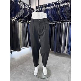 Штани чоловічі утеплені 409-100 black р.29-36 "Bromley" недорого оптом від прямого постачальника