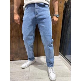 Джинси чоловічі 486 l.blue р.32-42 "Bromley" недорого оптом від прямого постачальника