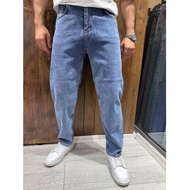 Джинси чоловічі 504 l.blue р.32-42 "Bromley" недорого оптом від прямого постачальника