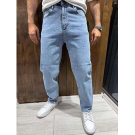 Джинси чоловічі 517 l.blue р.32-42 "Bromley" недорого оптом від прямого постачальника