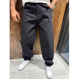 Джинси чоловічі 575 black р.28-36 "Bromley" недорого оптом від прямого постачальника