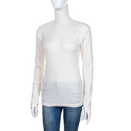 Фотография Гольф женский W001-3 beige р.44-54 "4 Seasons" недорого оптом от прямого поставщика