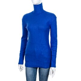 Фотография Гольф женский W001-8 d.blue р.44-54 "4 Seasons" недорого оптом от прямого поставщика