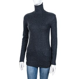 Гольф жіночий W001-10 d.grey р.44-54 "4 Seasons" недорого оптом від прямого постачальника