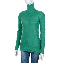 Фотография Гольф женский W001-12 green р.44-54 "4 Seasons" недорого оптом от прямого поставщика