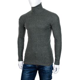 Фотография Гольф мужской M001-1 khaki р.44-54 "4 Seasons" недорого оптом от прямого поставщика