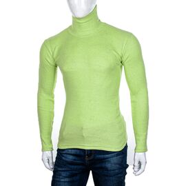 Фотография Гольф мужской M001-2 l.green р.44-54 "4 Seasons" недорого оптом от прямого поставщика