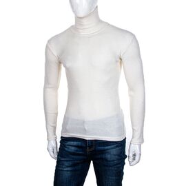 Фотография Гольф мужской M001-3 beige р.44-54 "4 Seasons" недорого оптом от прямого поставщика