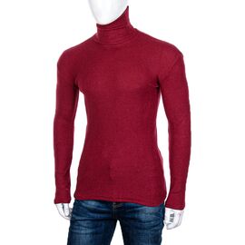 Гольф чоловічий M001-5 red р.44-54 "4 Seasons" недорого оптом від прямого постачальника