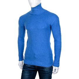 Гольф чоловічий M001-6 l.blue р.44-54 "4 Seasons" недорого оптом від прямого постачальника