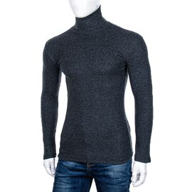 Гольф чоловічий M001-10 d.grey р.44-54 "4 Seasons" недорого оптом від прямого постачальника