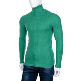 Гольф чоловічий M001-12 green р.44-54 "4 Seasons" недорого оптом від прямого постачальника