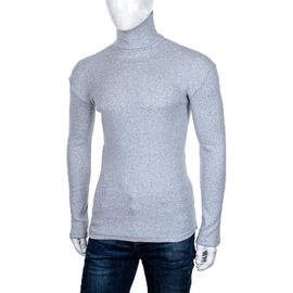 Гольф чоловічий M001-15 l.grey р.44-54 "4 Seasons" недорого оптом від прямого постачальника