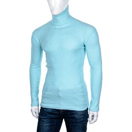 Гольф чоловічий M001-16 l.green р.44-54 "4 Seasons" недорого оптом від прямого постачальника