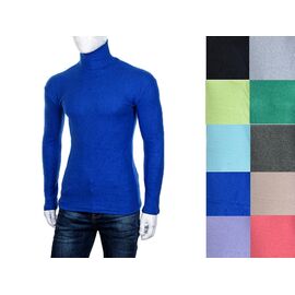 Гольф чоловічий M001 mix р.44-54 "4 Seasons" недорого оптом від прямого постачальника