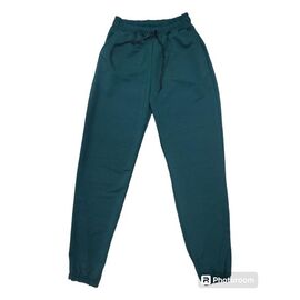Фотография Штаны спортивные женские A01-102 green р.42-52 "4 Seasons" недорого оптом от прямого поставщика