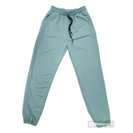 Фотография Штаны спортивные женские A01-104 mint р.42-52 "4 Seasons" недорого оптом от прямого поставщика