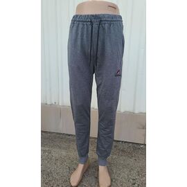 Фотография Штаны спортивные мужские A01-123 grey р.S-2XL "4 Seasons" недорого оптом от прямого поставщика