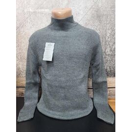 Фотография Гольф мужской A01-48 grey р.M-XL "4 Seasons" недорого оптом от прямого поставщика