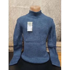 Фотография Гольф мужской A01-49 blue р.M-XL "4 Seasons" недорого оптом от прямого поставщика