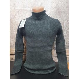 Фотография Гольф мужской A01-50 d.grey р.M-XL "4 Seasons" недорого оптом от прямого поставщика