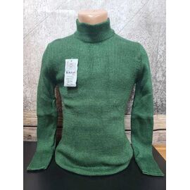 Фотография Гольф мужской A01-51 green р.M-XL "4 Seasons" недорого оптом от прямого поставщика
